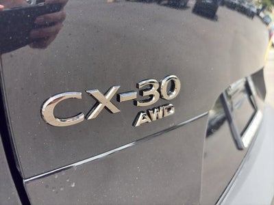 2026 Mazda Mazda CX-30 2.5 S Aire Edition