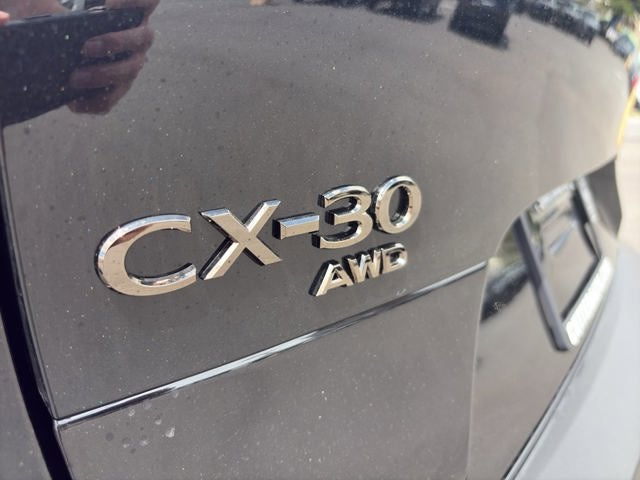 2026 Mazda Mazda CX-30 2.5 S Aire Edition