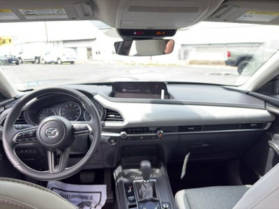 2026 Mazda Mazda CX-30 2.5 S Aire Edition