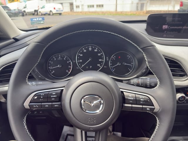 2026 Mazda Mazda CX-30 2.5 S Aire Edition
