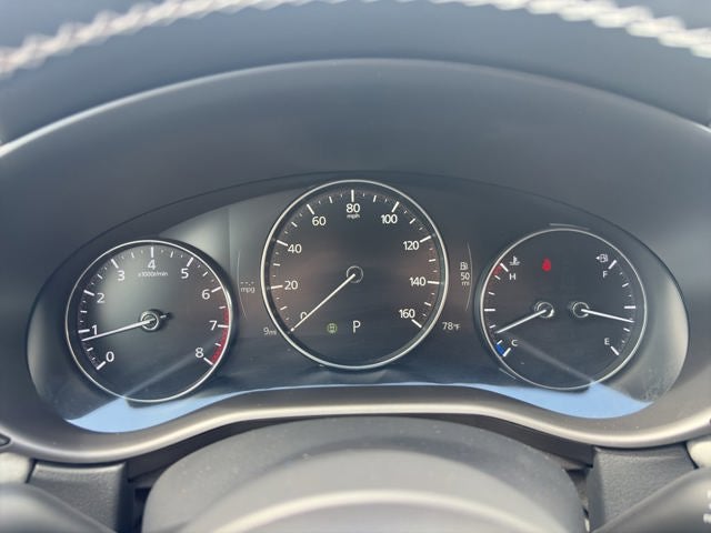 2026 Mazda Mazda CX-30 2.5 S Aire Edition