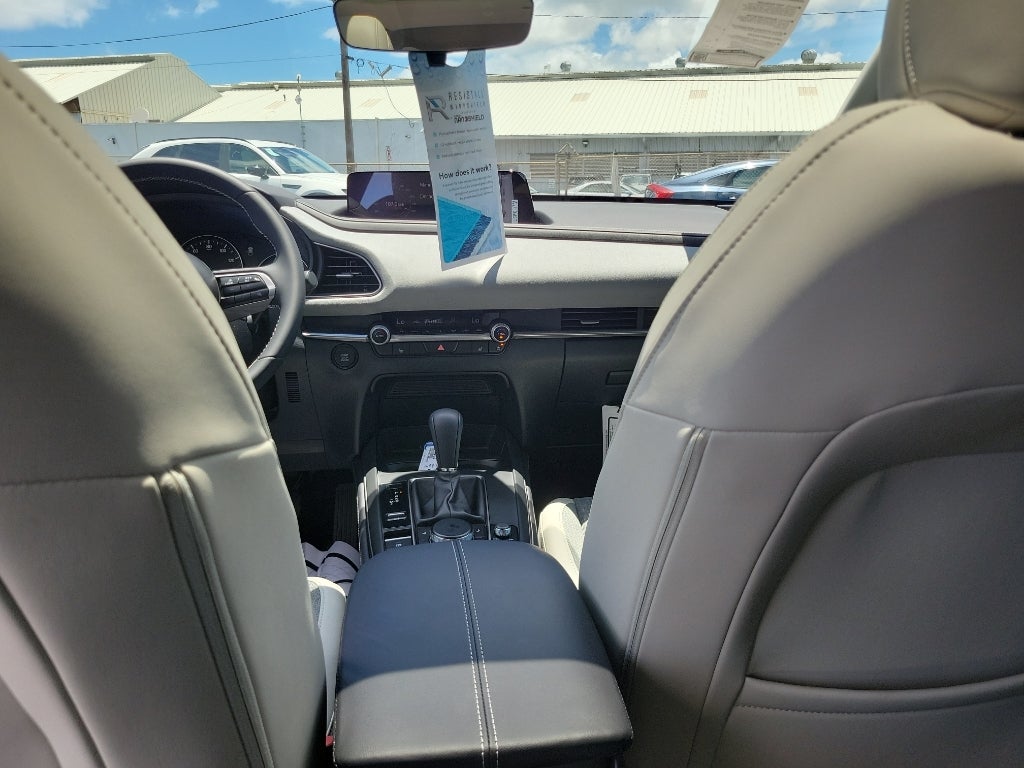 2026 Mazda Mazda CX-30 2.5 S Aire Edition