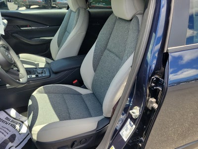 2026 Mazda Mazda CX-30 2.5 S Aire Edition
