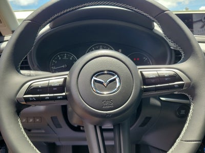 2026 Mazda Mazda CX-30 2.5 S Aire Edition