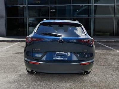 2026 Mazda Mazda CX-30 2.5 S Aire Edition