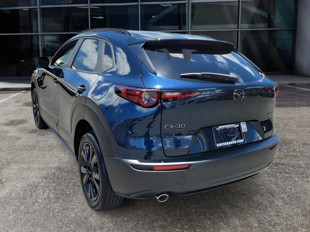 2026 Mazda Mazda CX-30 2.5 S Aire Edition