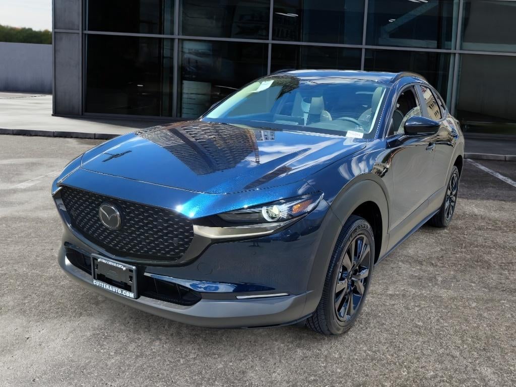 2026 Mazda Mazda CX-30 2.5 S Aire Edition