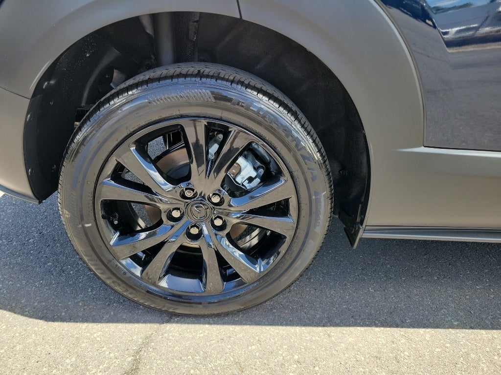 2026 Mazda Mazda CX-30 2.5 S Aire Edition