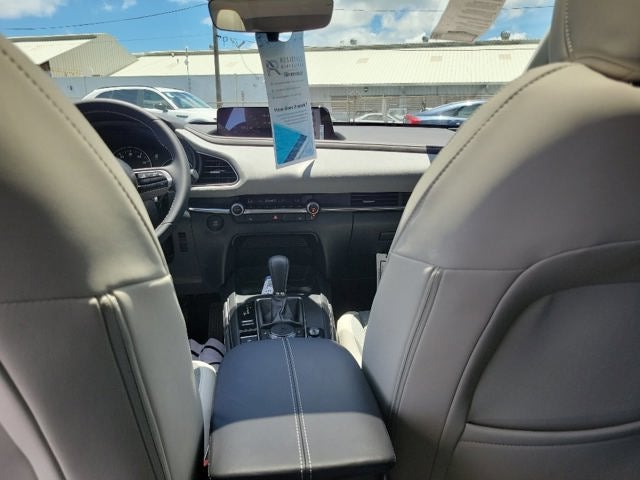 2026 Mazda Mazda CX-30 2.5 S Aire Edition