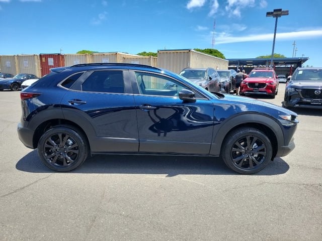 2026 Mazda Mazda CX-30 2.5 S Aire Edition