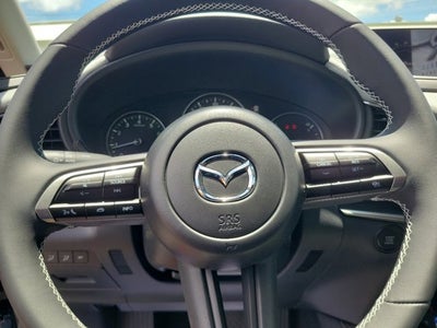 2026 Mazda Mazda CX-30 2.5 S Aire Edition