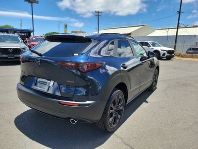 2026 Mazda Mazda CX-30 2.5 S Aire Edition