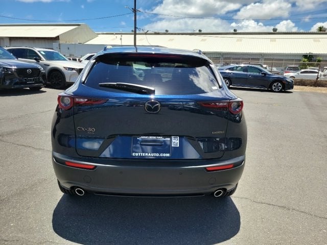 2026 Mazda Mazda CX-30 2.5 S Aire Edition