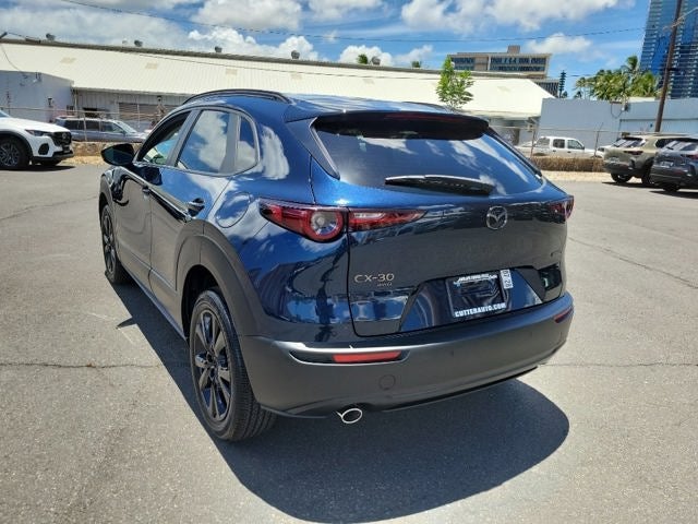 2026 Mazda Mazda CX-30 2.5 S Aire Edition