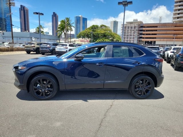 2026 Mazda Mazda CX-30 2.5 S Aire Edition