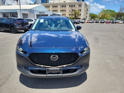 2026 Mazda Mazda CX-30 2.5 S Aire Edition