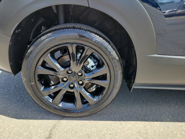 2026 Mazda Mazda CX-30 2.5 S Aire Edition