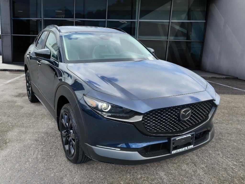 2026 Mazda CX-30 Aire Edition AWD's photo
