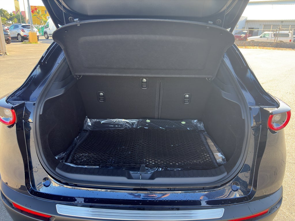 2026 Mazda Mazda CX-30 2.5 S Aire Edition