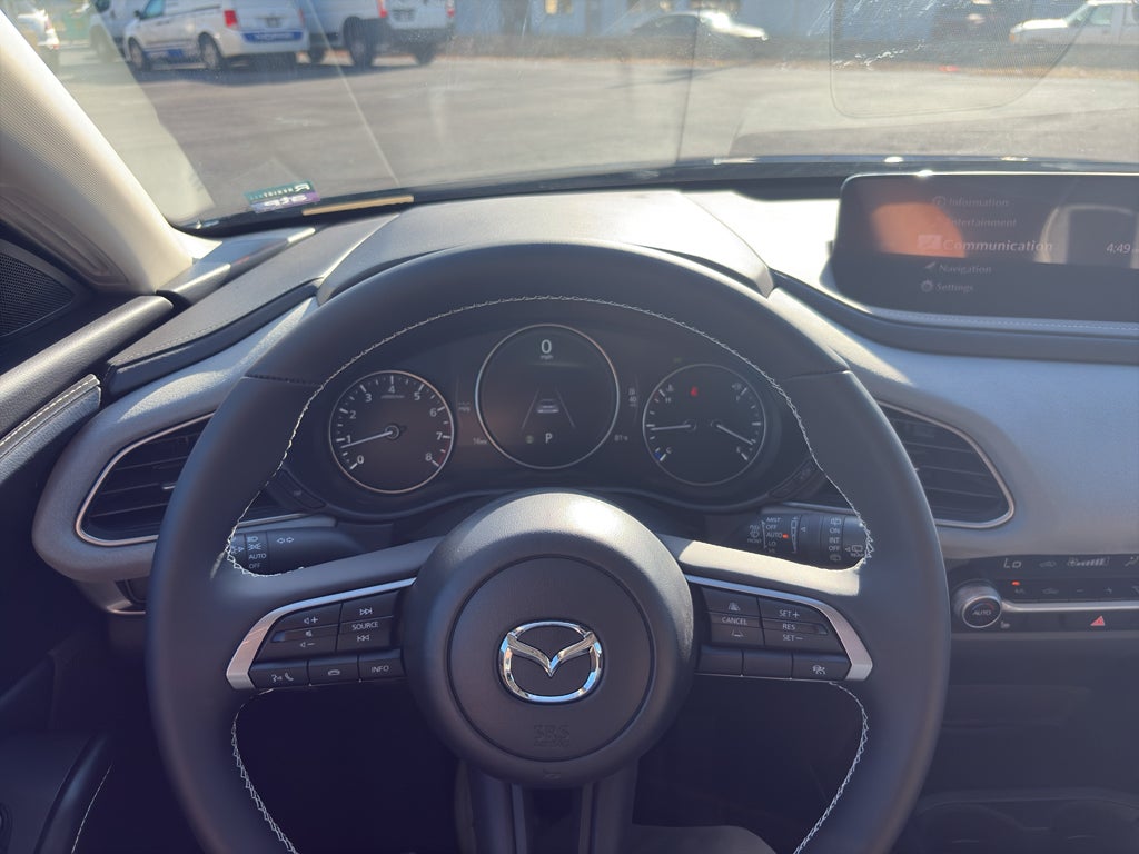 2026 Mazda Mazda CX-30 2.5 S Aire Edition