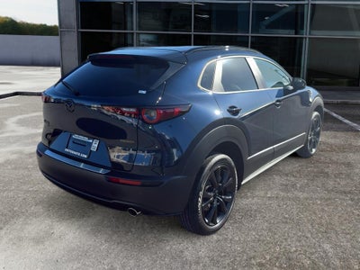 2026 Mazda Mazda CX-30 2.5 S Aire Edition