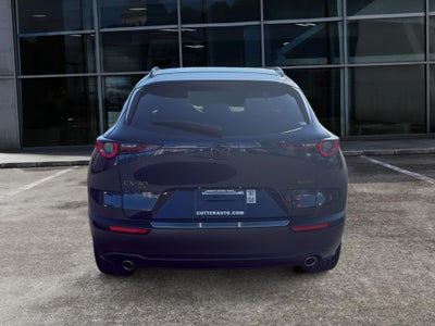 2026 Mazda Mazda CX-30 2.5 S Aire Edition