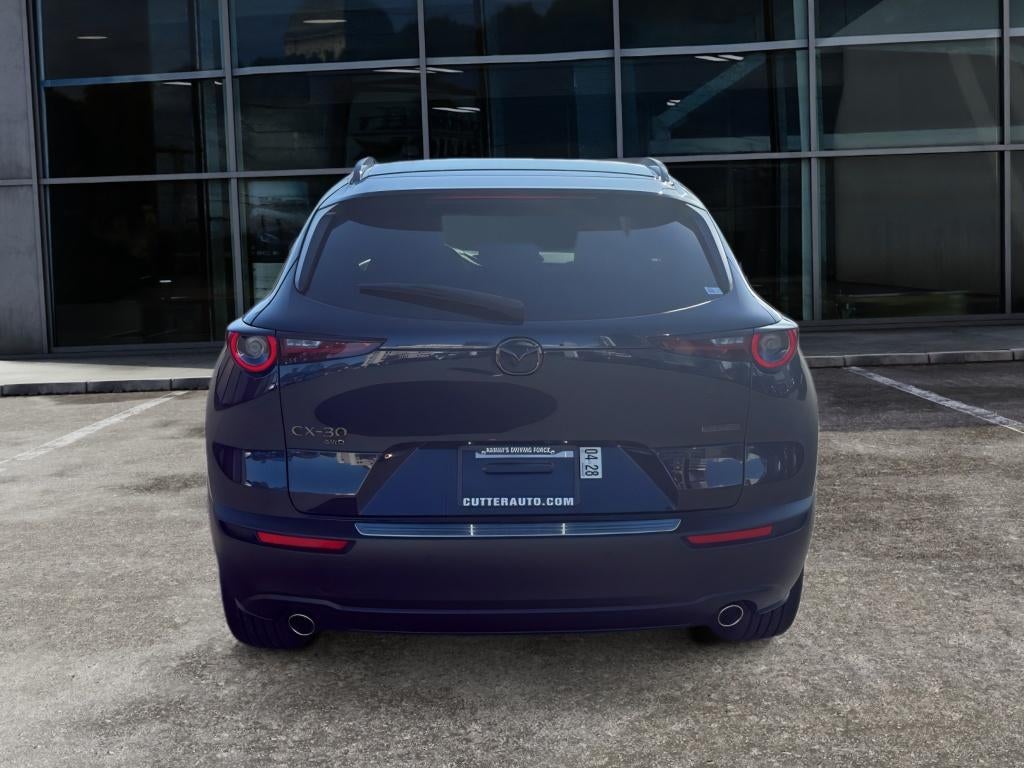 2026 Mazda Mazda CX-30 2.5 S Aire Edition