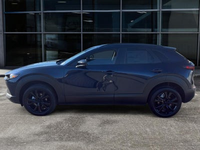 2026 Mazda Mazda CX-30 2.5 S Aire Edition