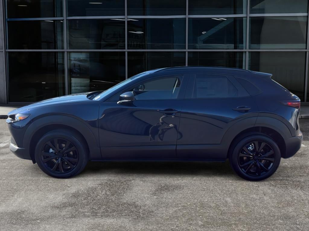 2026 Mazda Mazda CX-30 2.5 S Aire Edition