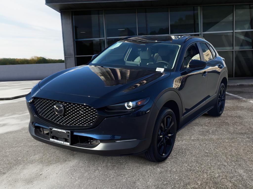 2026 Mazda Mazda CX-30 2.5 S Aire Edition