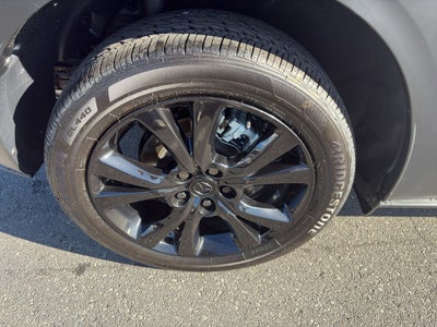 2026 Mazda Mazda CX-30 2.5 S Aire Edition