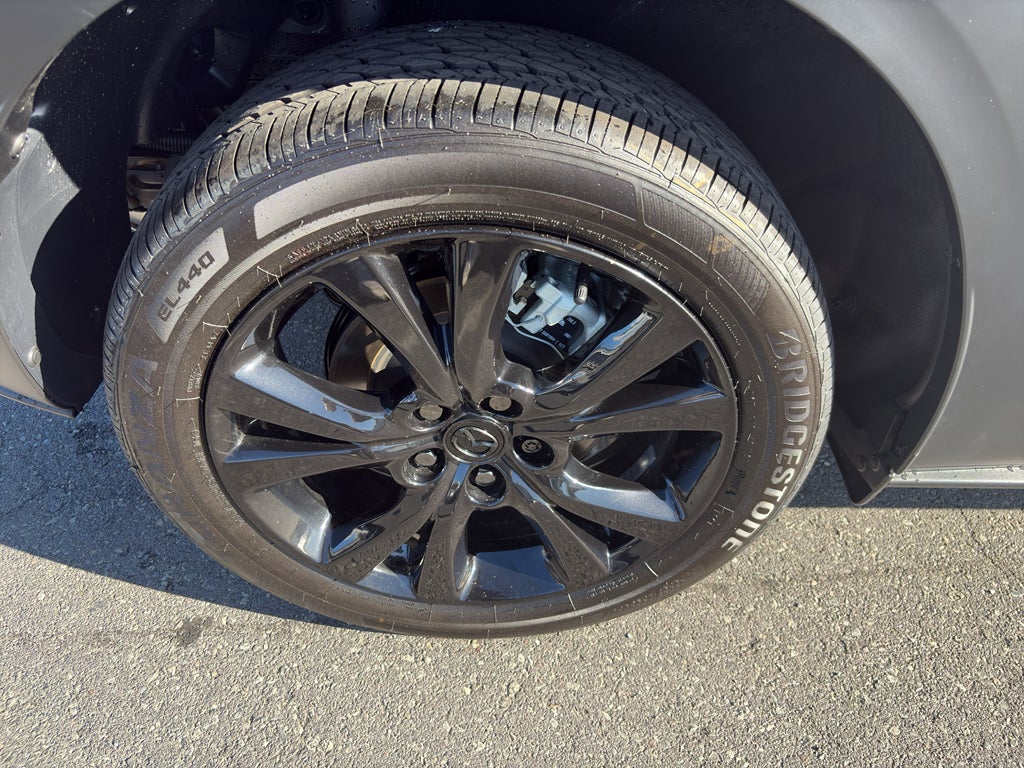 2026 Mazda Mazda CX-30 2.5 S Aire Edition