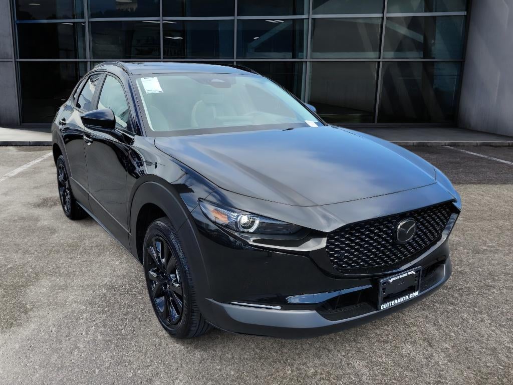 2026 Mazda CX-30 Turbo Aire Edition AWD's photo
