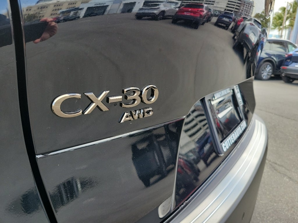 2026 Mazda Mazda CX-30 2.5 Turbo Aire Edition AWD