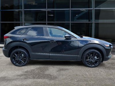 2026 Mazda Mazda CX-30 2.5 Turbo Aire Edition AWD