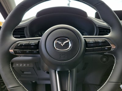 2026 Mazda Mazda CX-30 2.5 Turbo Aire Edition AWD