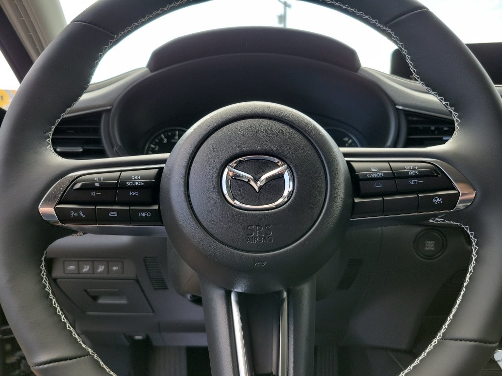 2026 Mazda Mazda CX-30 2.5 Turbo Aire Edition AWD
