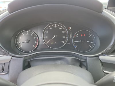 2026 Mazda Mazda CX-30 2.5 Turbo Aire Edition AWD