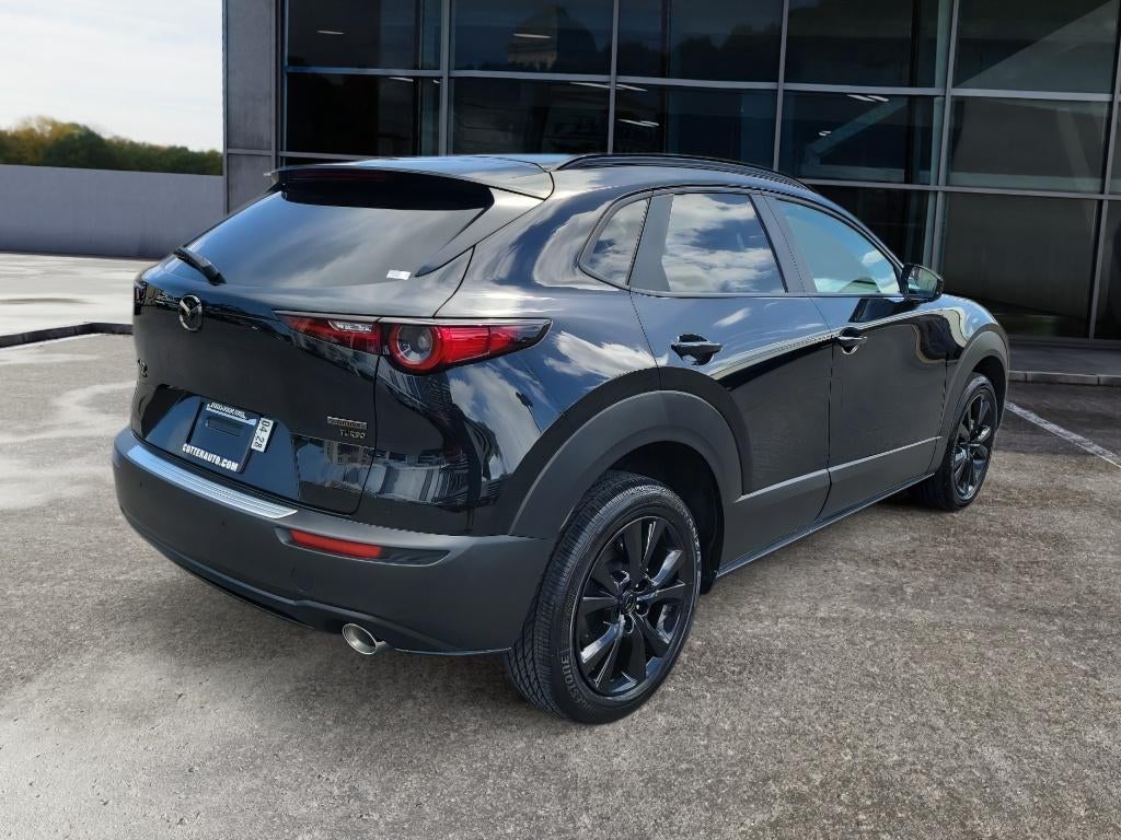 2026 Mazda Mazda CX-30 2.5 Turbo Aire Edition AWD