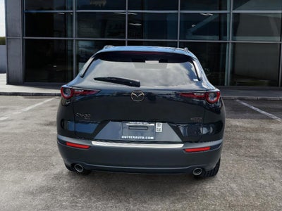 2026 Mazda Mazda CX-30 2.5 Turbo Aire Edition AWD