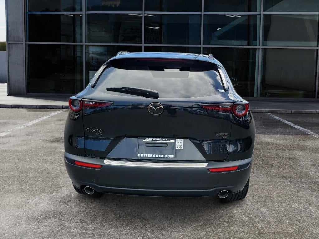 2026 Mazda Mazda CX-30 2.5 Turbo Aire Edition AWD
