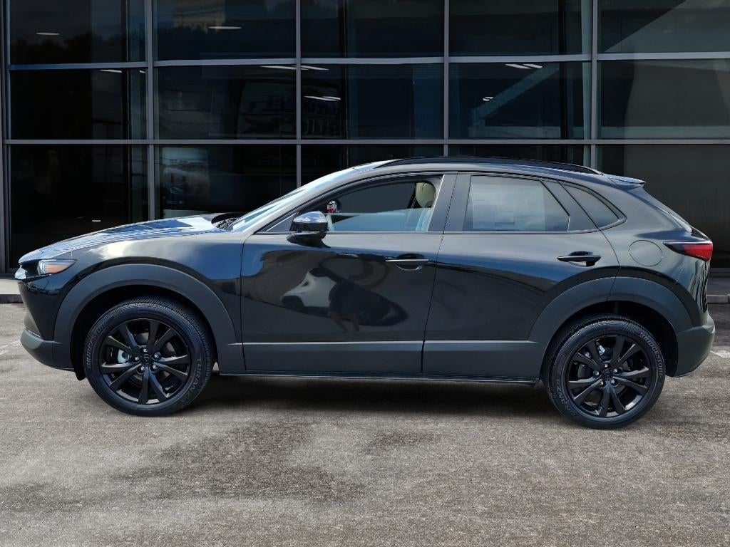 2026 Mazda Mazda CX-30 2.5 Turbo Aire Edition AWD