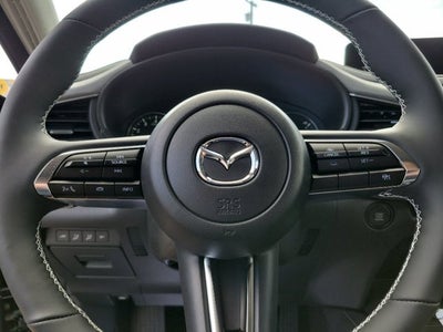 2026 Mazda Mazda CX-30 2.5 Turbo Aire Edition AWD