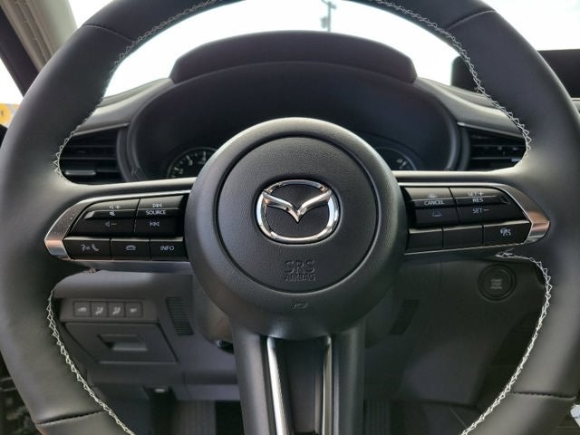 2026 Mazda Mazda CX-30 2.5 Turbo Aire Edition AWD