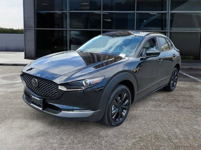 2026 Mazda Mazda CX-30 2.5 Turbo Aire Edition AWD