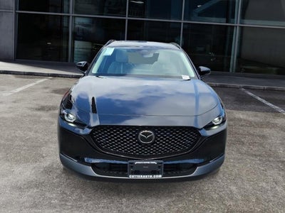 2026 Mazda Mazda CX-30 2.5 Turbo Aire Edition AWD