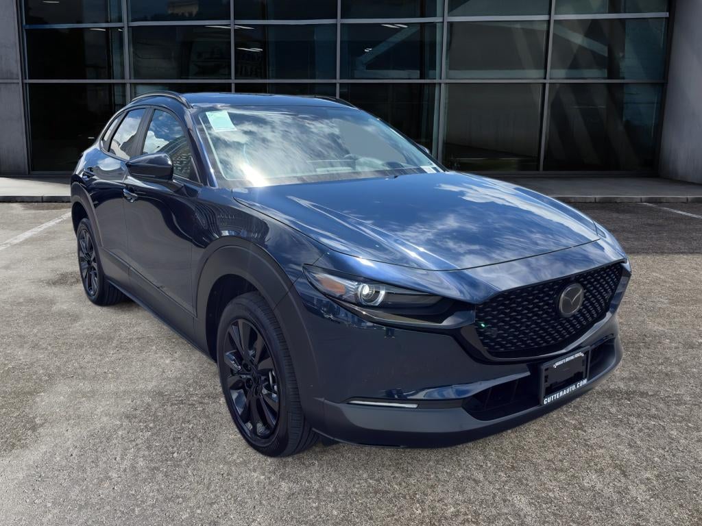 2026 Mazda Mazda CX-30 2.5 Turbo Aire Edition AWD
