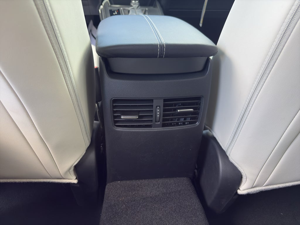 2026 Mazda Mazda CX-30 2.5 Turbo Aire Edition AWD