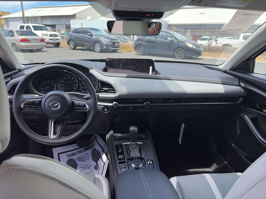 2026 Mazda Mazda CX-30 2.5 Turbo Aire Edition AWD