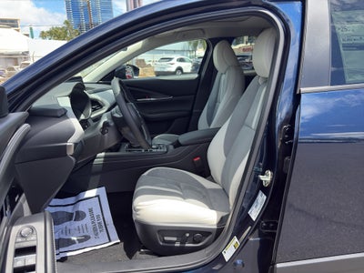 2026 Mazda Mazda CX-30 2.5 Turbo Aire Edition AWD